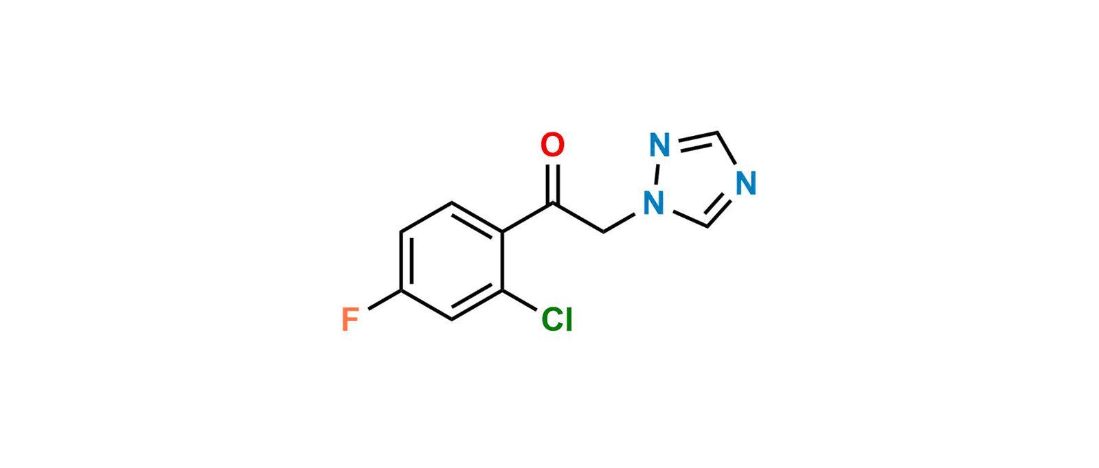 Fluconazole Impurity 22